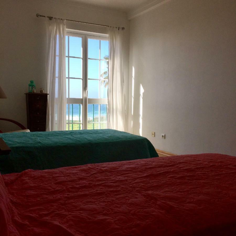 Casa Do Mar Em Porto Covo Βίλα Εξωτερικό φωτογραφία