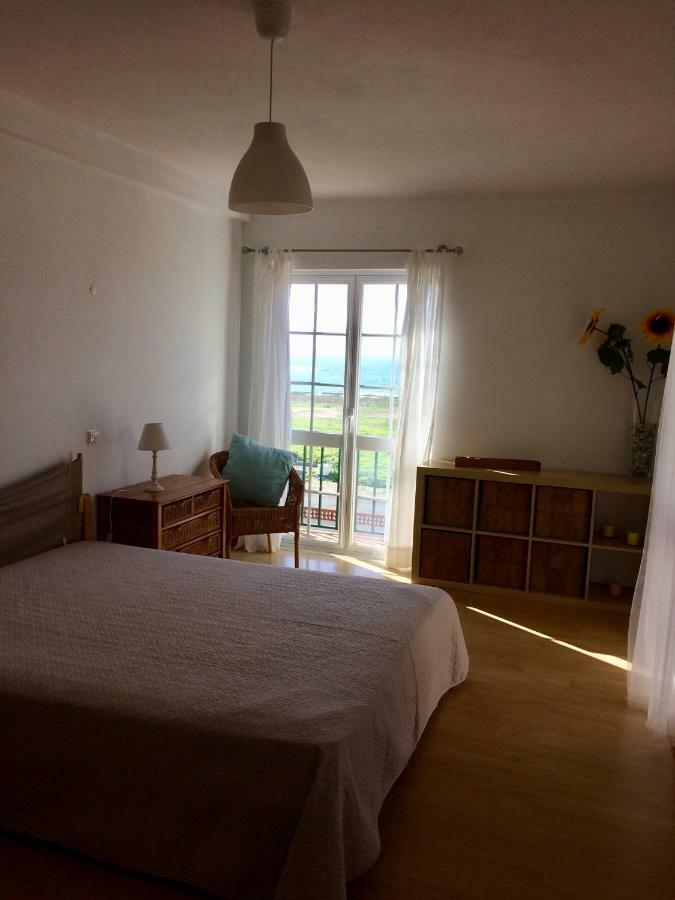 Casa Do Mar Em Porto Covo Βίλα Εξωτερικό φωτογραφία