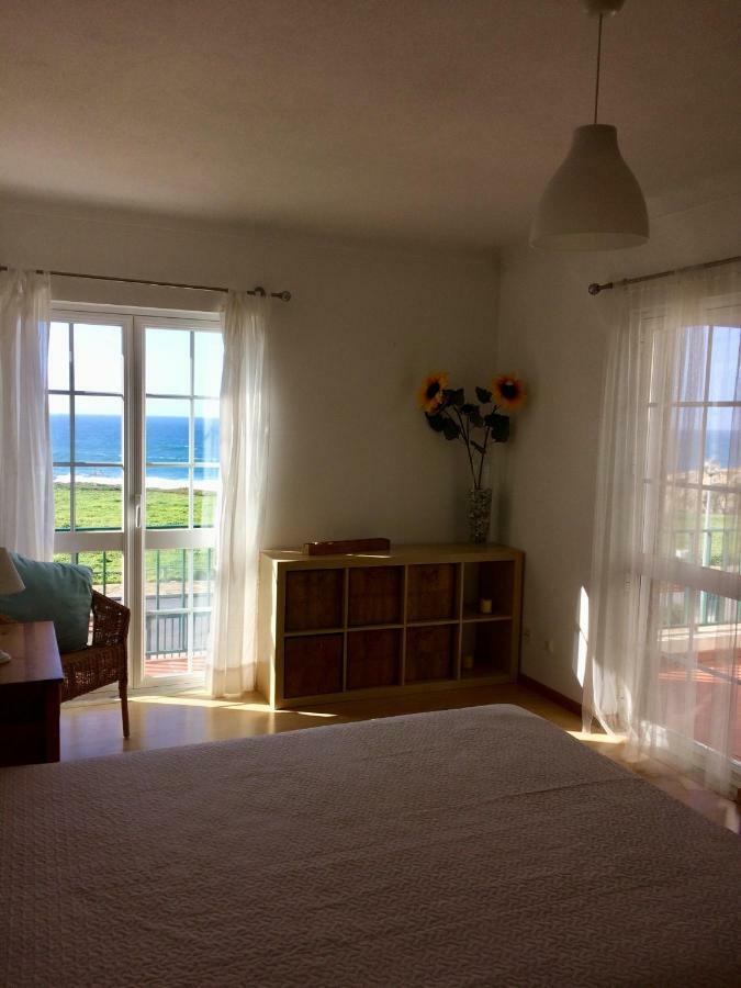 Casa Do Mar Em Porto Covo Βίλα Εξωτερικό φωτογραφία